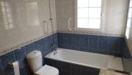 Revente - Town House - Playa Flamenca - Costa Blanca
