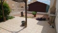 Revente - Town House - Playa Flamenca - Costa Blanca