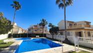 Revente - Town House - Playa Flamenca - Costa Blanca