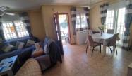 Revente - Town House - Playa Flamenca - Costa Blanca