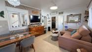 Revente - Town House - Rojales - Inland