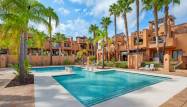 Revente - Town House - San Miguel de Salinas - Costa Blanca