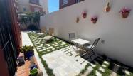 Revente - Town House - Torre de la Horadada - Costa Blanca