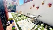 Revente - Town House - Torre de la Horadada - Costa Blanca