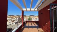 Revente - Town House - Torre de la Horadada - Costa Blanca