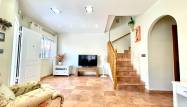 Revente - Town House - Torre de la Horadada - Costa Blanca