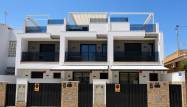 Revente - Town House - Torre de la Horadada - Costa Blanca