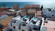 Revente - Town House - Torre de la Horadada - Costa Blanca