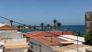 Revente - Town House - Torre de la Horadada - Costa Blanca