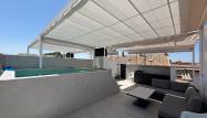 Revente - Town House - Torre de la Horadada - Costa Blanca