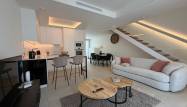 Revente - Town House - Torre de la Horadada - Costa Blanca