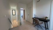 Revente - Town House - Torre de la Horadada - Costa Blanca