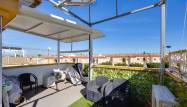 Revente - Town House - Torrevieja - Aguas Nuevas