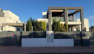 Revente - Town House - Torrevieja - Aguas Nuevas