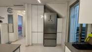Revente - Town House - Torrevieja - Aguas Nuevas