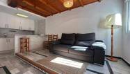 Revente - Town House - Torrevieja - Cabo Cervera