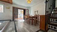 Revente - Town House - Torrevieja - Cabo Cervera