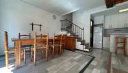 Revente - Town House - Torrevieja - Cabo Cervera