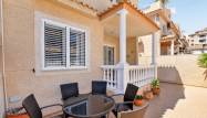 Revente - Town House - Torrevieja - Cabo Cervera