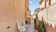 Revente - Town House - Torrevieja - Cabo Cervera