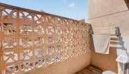 Revente - Town House - Torrevieja - Cabo Cervera