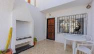 Revente - Town House - Torrevieja - Calas Blanca