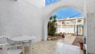 Revente - Town House - Torrevieja - Calas Blanca