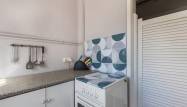 Revente - Town House - Torrevieja - Calas Blanca