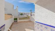 Revente - Town House - Torrevieja - Calas Blanca