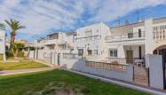 Revente - Town House - Torrevieja - Calas Blanca