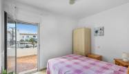 Revente - Town House - Torrevieja - Calas Blanca