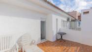 Revente - Town House - Torrevieja - Calas Blanca