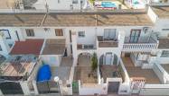 Revente - Town House - Torrevieja - Calas Blanca