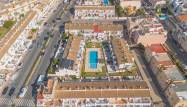 Revente - Town House - Torrevieja - Calas Blanca