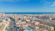 Revente - Town House - Torrevieja - Calas Blanca
