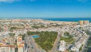 Revente - Town House - Torrevieja - Calas Blanca