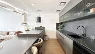 Revente - Town House - Torrevieja - Calas Blanca