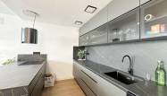 Revente - Town House - Torrevieja - Calas Blanca