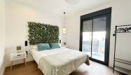 Revente - Town House - Torrevieja - Calas Blanca