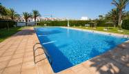 Revente - Town House - Torrevieja - Calas Blanca