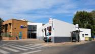 Revente - Town House - Torrevieja - Calas Blanca