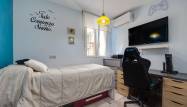 Revente - Town House - Torrevieja - Centro