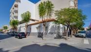 Revente - Town House - Torrevieja - Centro