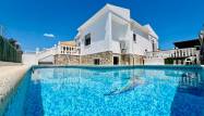 Revente - Town House - Torrevieja - Costa Blanca