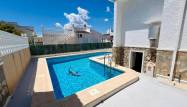 Revente - Town House - Torrevieja - Costa Blanca
