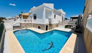 Revente - Town House - Torrevieja - Costa Blanca