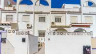 Revente - Town House - Torrevieja - Costa Blanca