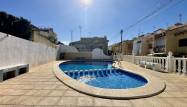 Revente - Town House - Torrevieja - Costa Blanca