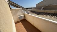 Revente - Town House - Torrevieja - Costa Blanca