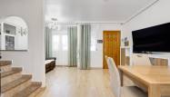 Revente - Town House - Torrevieja - Costa Blanca